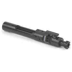 LBE Unlimited Bolt Carrier Group AR-15 Part Phosphated 8620 Steel Bolt Carrier Group AR-15BLT