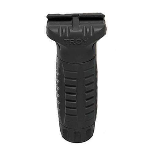 Troy CQB Vertical Grip - Picatinny - Polymer