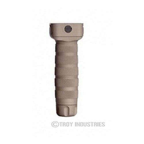 Troy Modular Combat Vertical Grip - Picatinny - Aluminum