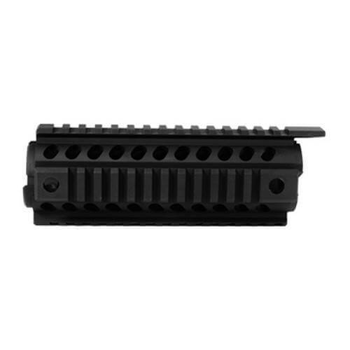 MFT Tekko Metal Drop-In AR-15 Handguard - 7" Carbine - Picatinny