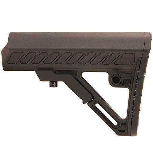 UTG PRO S2 AR-15 Buttstock - Mil-Spec