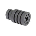Open Box Return-Midwest Industries AR-15 Blast Diverter, 5.56/2.23
