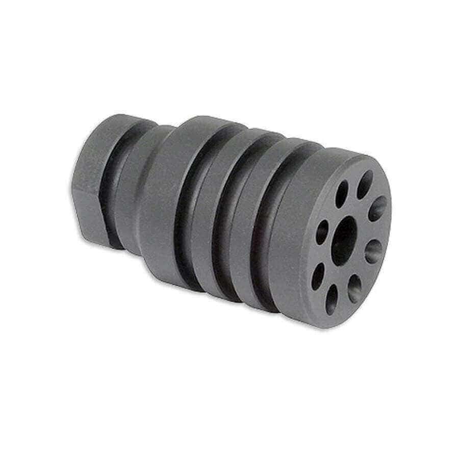 Open Box Return-Midwest Industries AR-15 Blast Diverter, 5.56/2.23