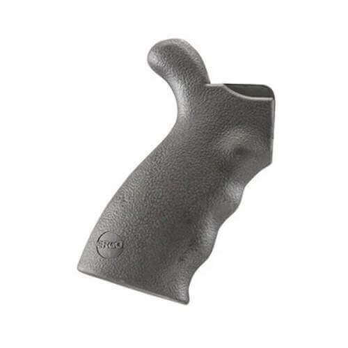 Ergo 2 AR-15/AR-10 Pistol Grip Ambidextrous - For AR-15 and AR-10/.308 - 4010