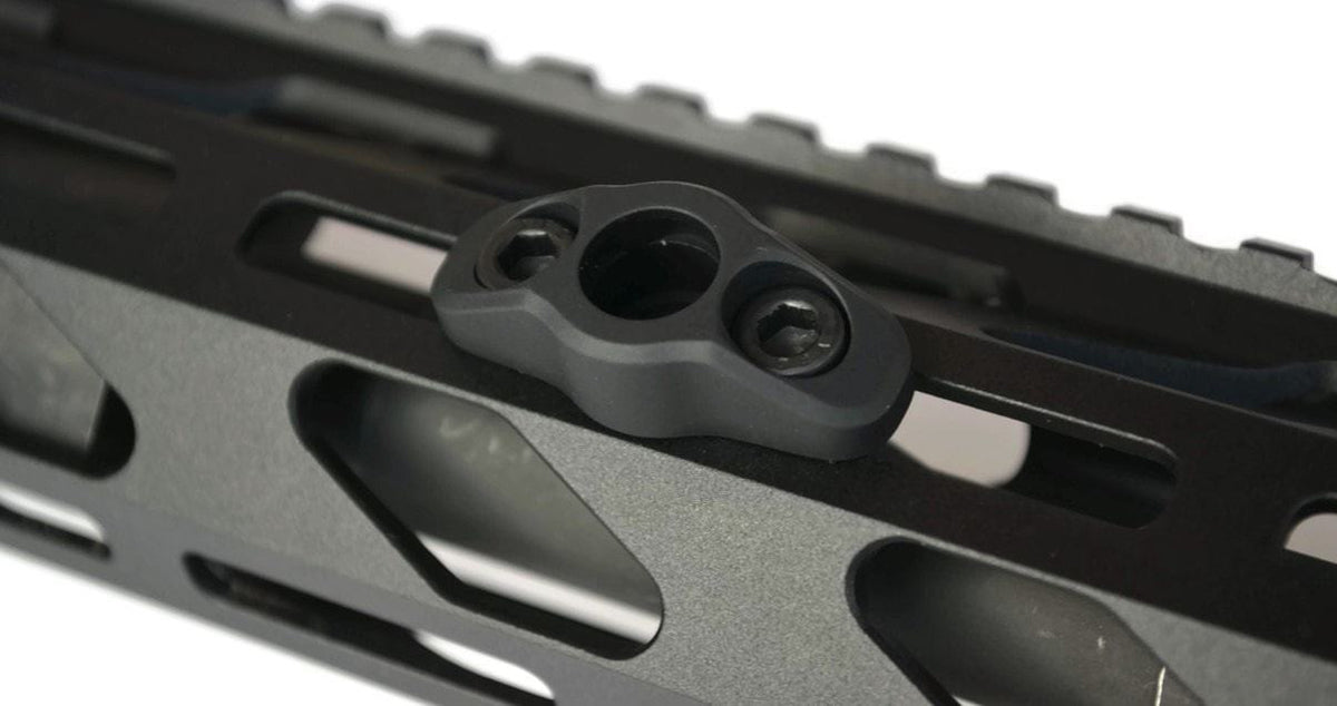STNGR QD M-LOK Sling Mount