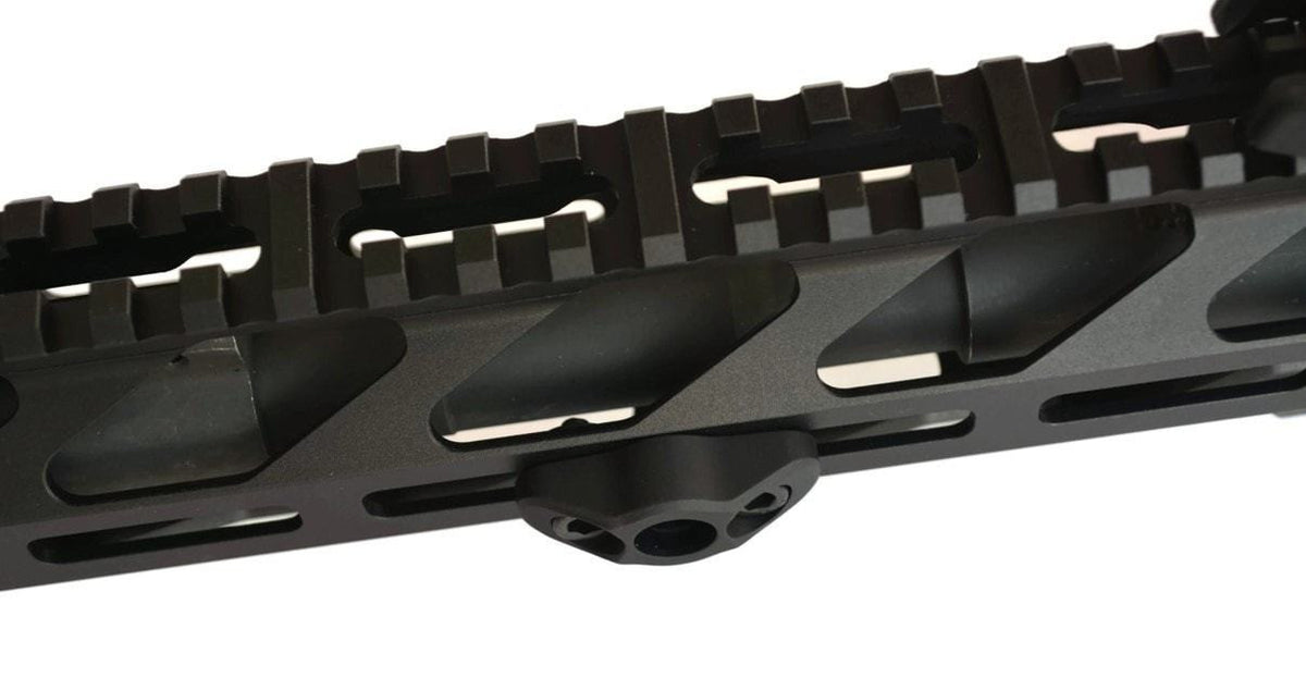 STNGR QD M-LOK Sling Mount