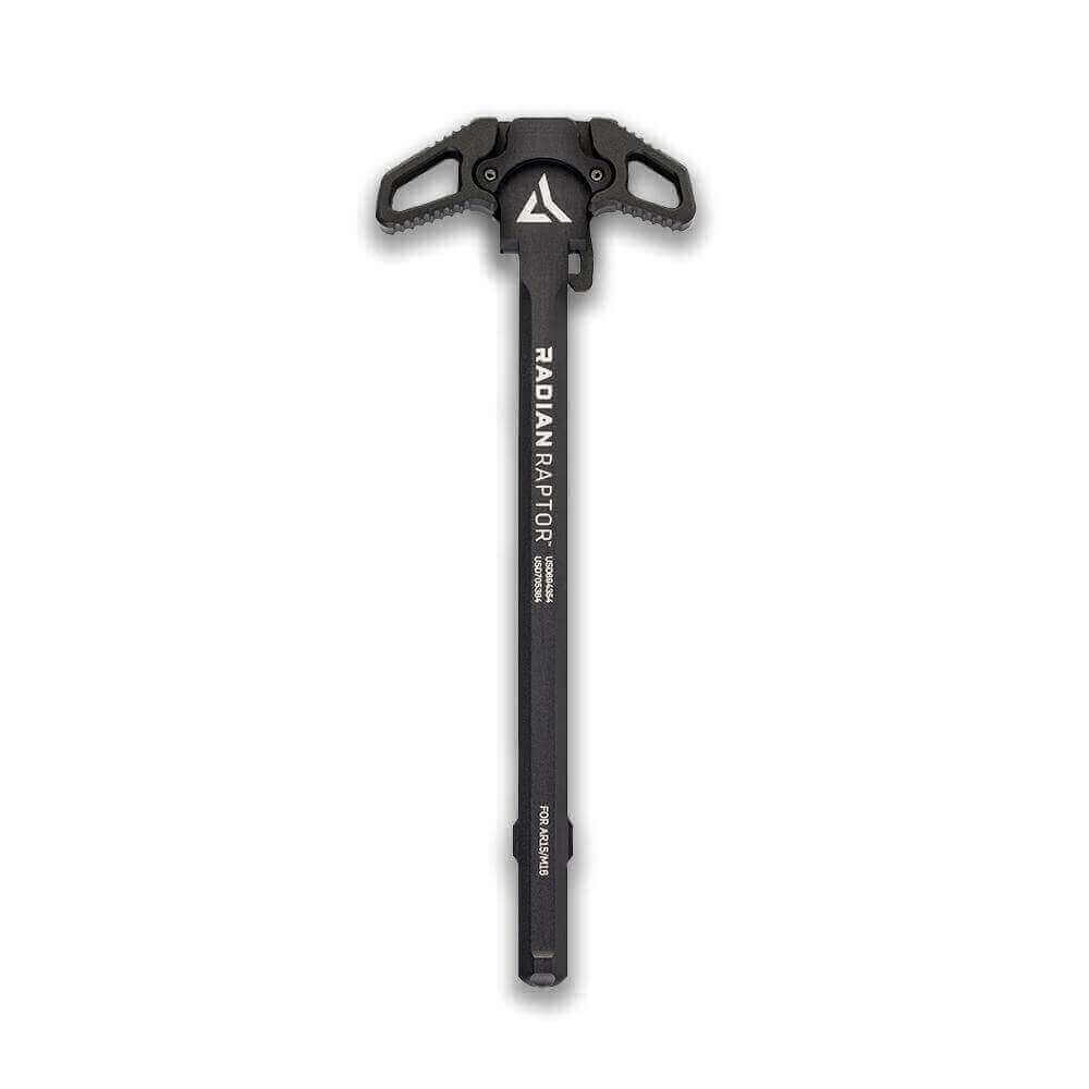 Radian Weapons Raptor Ambidextrous AR-15 Charging Handle