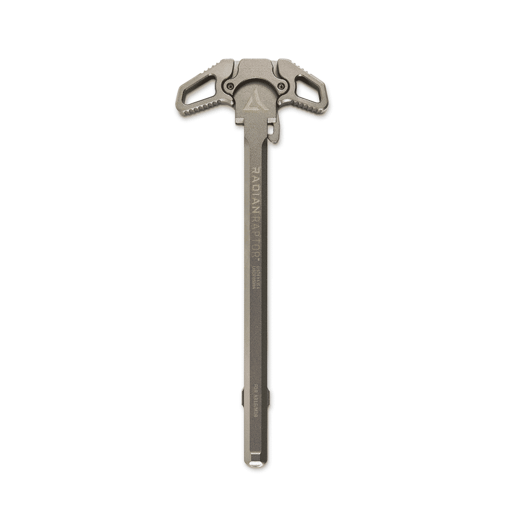 Radian Weapons Raptor Ambidextrous AR-15 Charging Handle