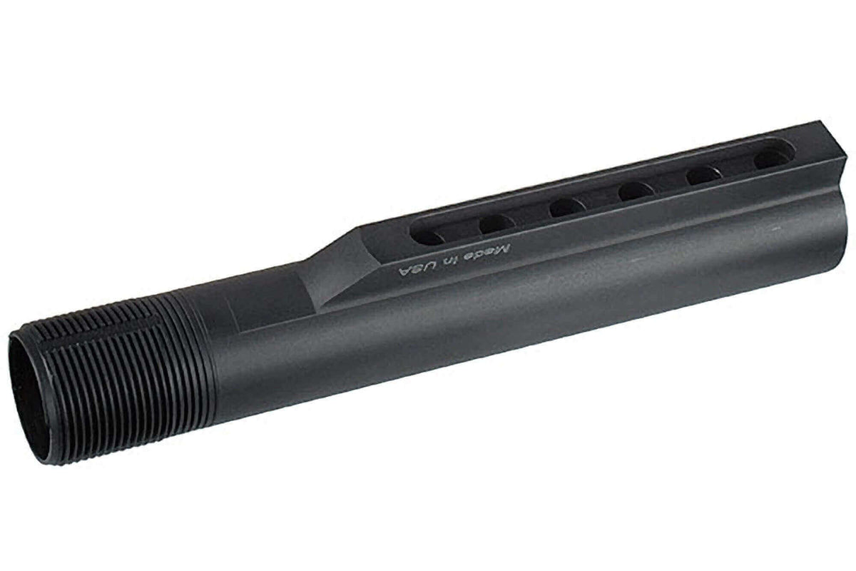 UTG Pro Mil-Spec AR-15 Buffer Tube 6-Position Receiver Extension