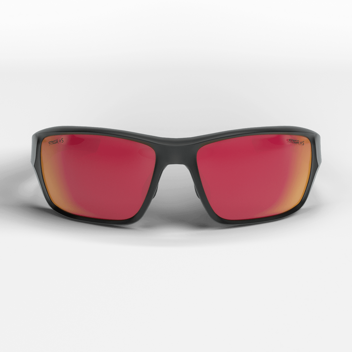 STNGR Alpine® Ballistic Sunglasses (M/L)