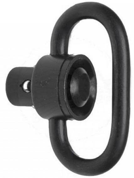 Troy S.S.Q.D. Sling Swivel - SMOU-SSQ-00BT-00