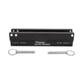 Open Box Return-Wheeler AR Upper Picatinny Rail Vise Block Delta Series