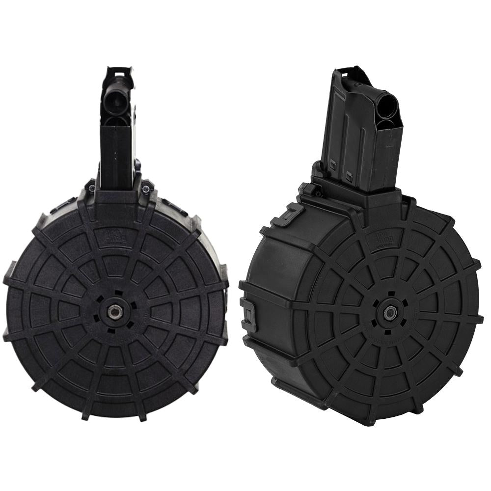 PROMAG MKA 1919 12 GAUGE 2 3/4 20RD DRUM BLK POLYMER MAGAZINE