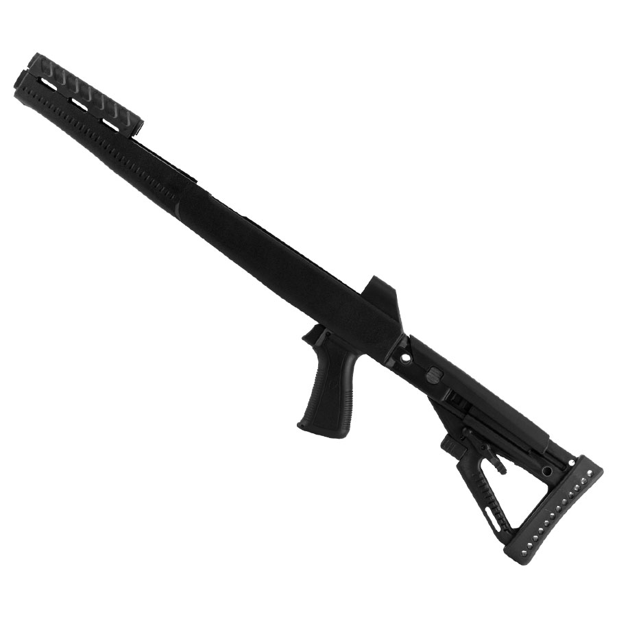 ARCHANGEL SKS OPFOR PISTOL GRIP CONVERSION STOCK - BLK POLYMER