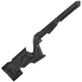 ARCHANGEL RUGER PRECISION STOCK (RUGER 10/22*)-BLK POLYMER