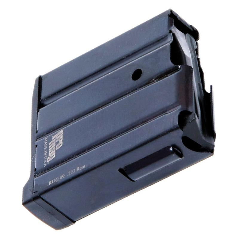 PROMAG RUGER MINI-14 .223 10RD BLUE STEEL MAGAZINE