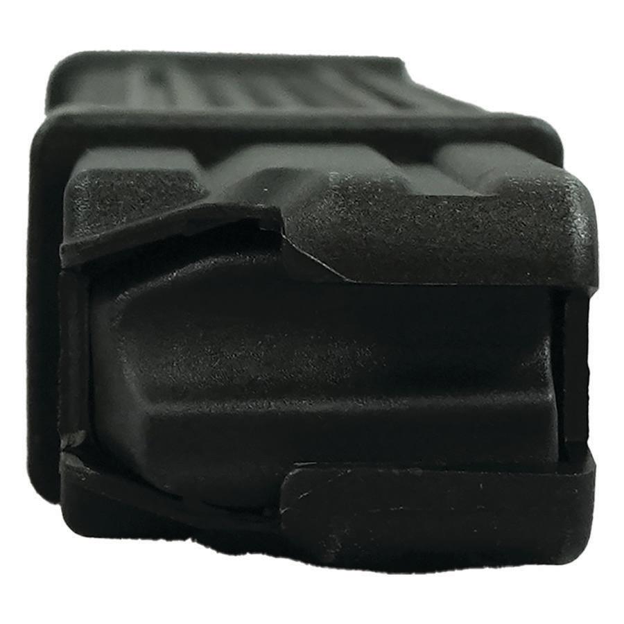 H&K MP5/PTR9 9MM (40) RD BLACK POLYMER