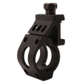 45 Degree Flaslight/Laser Side Mount