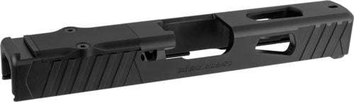 RIVAL ARMS GLOCK STRIPPED