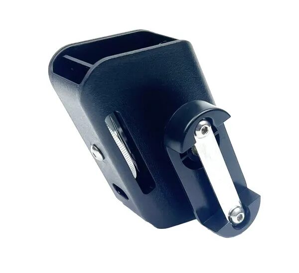 Double Alpha Academy Racer Pistol Magazine Pouch