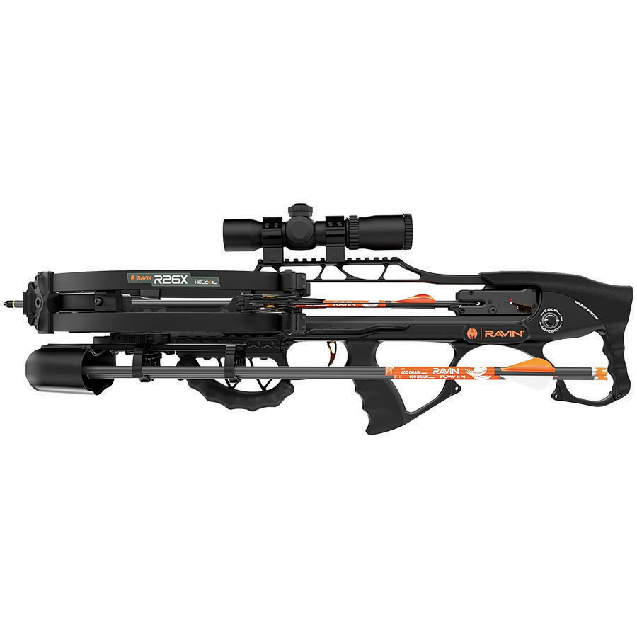Ravin R26X Crossbow