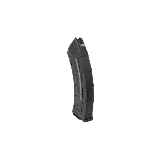 UTG Windowed Polymer 7.62X39 AK Magazine - 30 Round