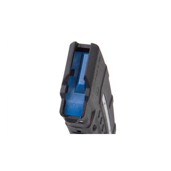 UTG Windowed Polymer 7.62X39 AK Magazine - 30 Round
