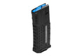 UTG" 25 Round Windowed Polymer Magazine LR/SR .308/6.5 Creedmoor/.243/8.6 Blackout/.277 Fury