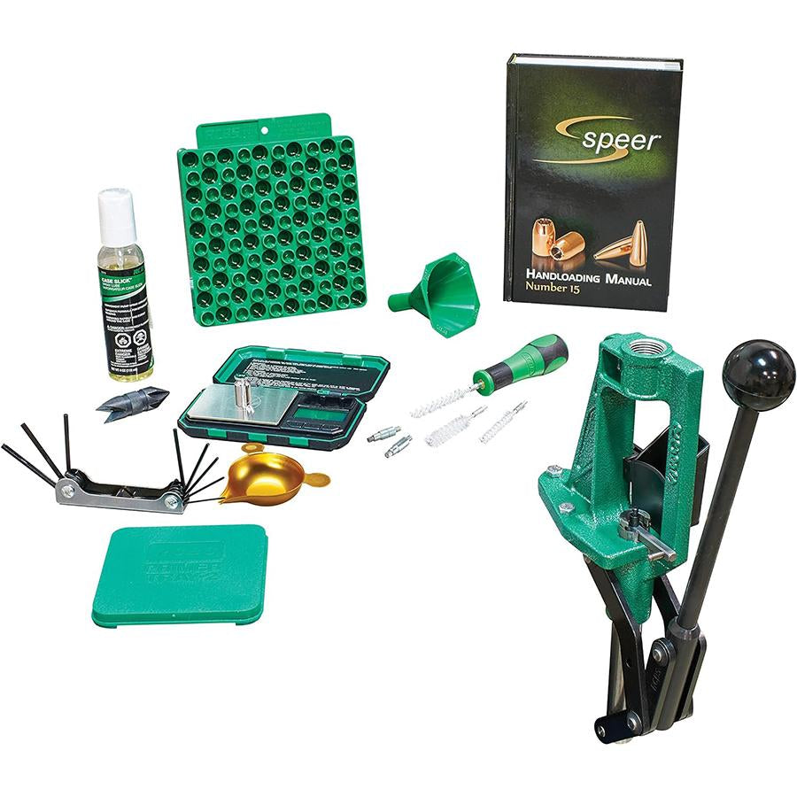 Partner Reloading Kit - 2