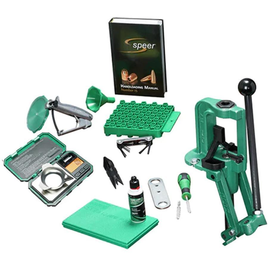 Partner Reloading Kit - 2