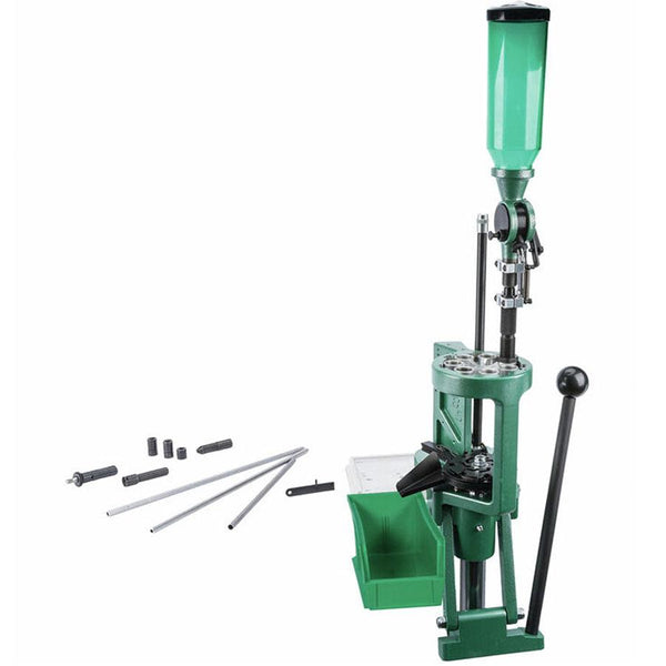 Progressive Presses