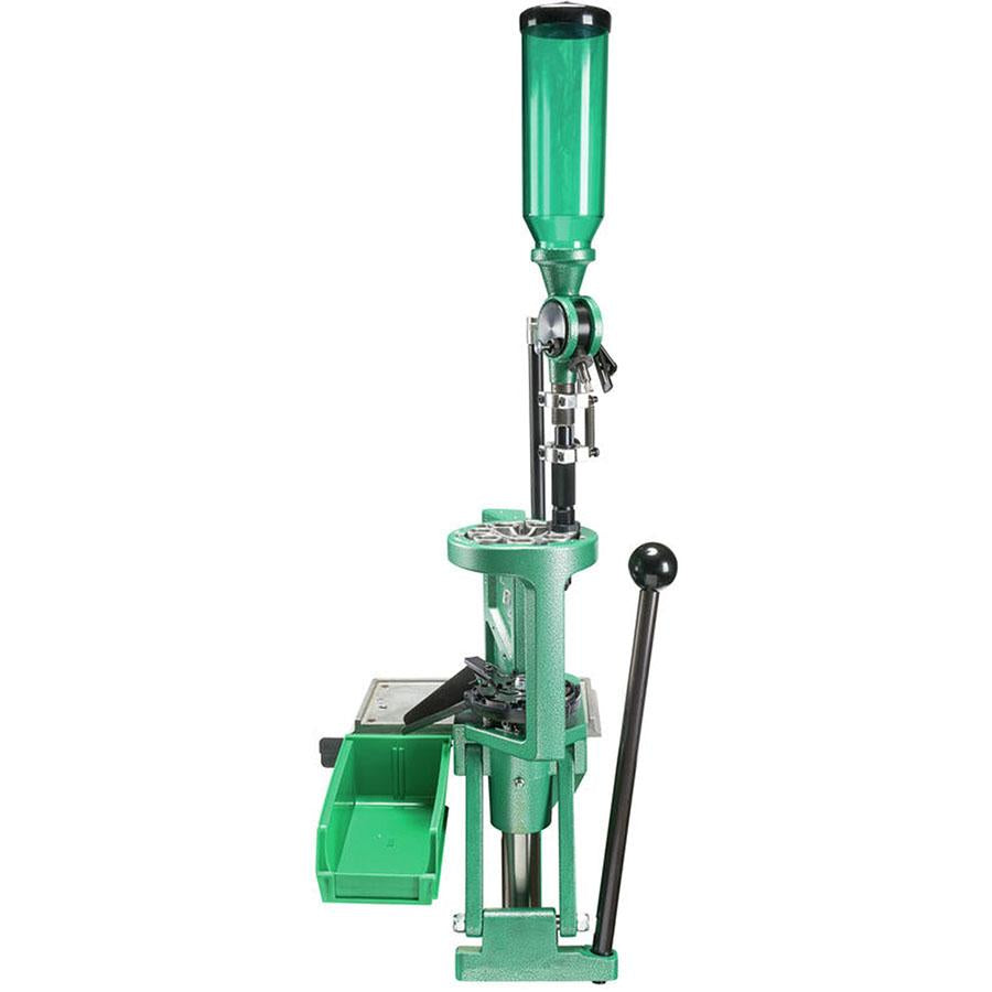 PRO CHUCKER 7 PROGRESSIVE PRESS