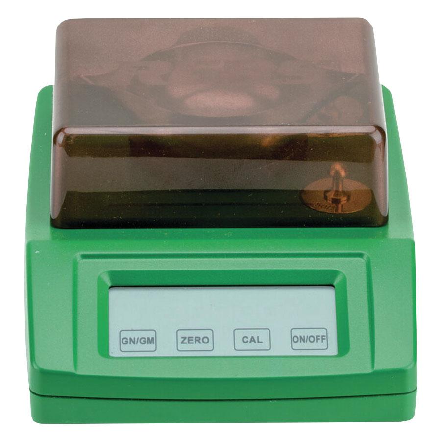 RANGEMASTER 2000 ELECTRONIC SCALE 120/240-VAC/9V-DC