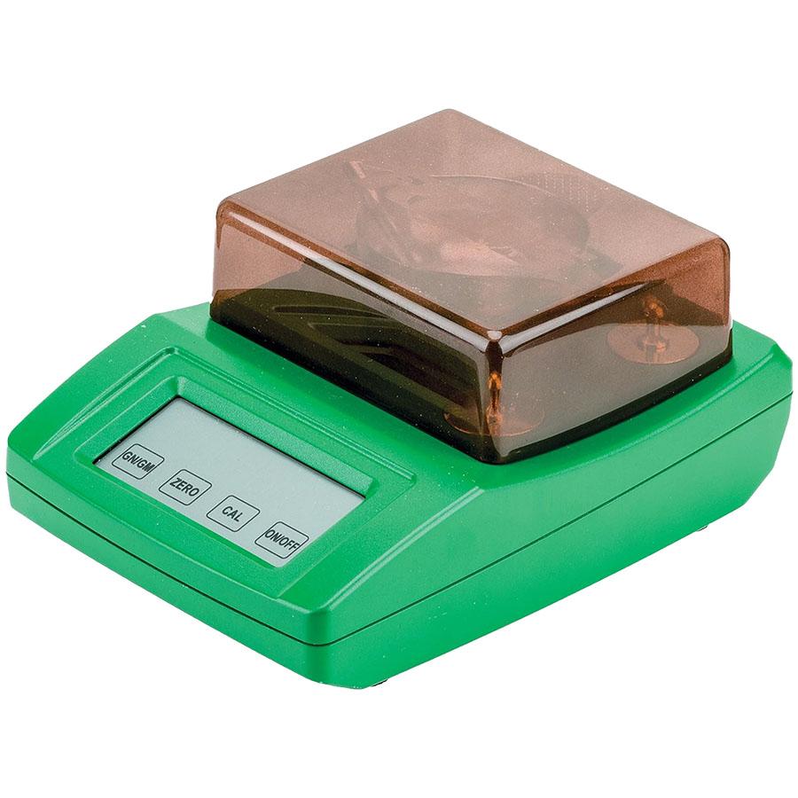 RANGEMASTER 2000 ELECTRONIC SCALE 120/240-VAC/9V-DC