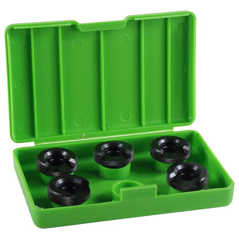 COMPETITION SHELL HOLDER SET #1