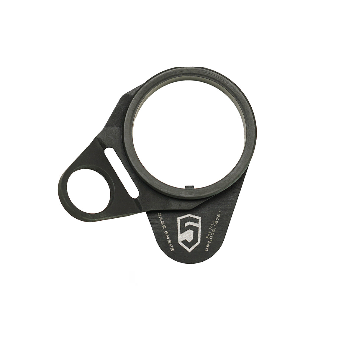 Phase 5 Weapon Systems Revolving Sling Attachment Solution