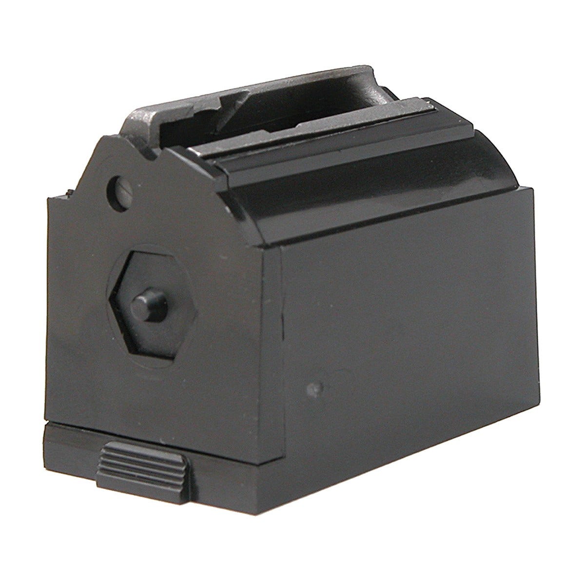 Ruger Rotary .22 WMR / .17 HMR Magazine, BX-1, (1) 9 Round