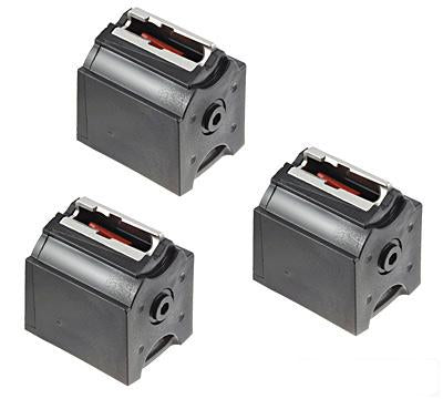 RUGER MAGAZINE 10-22 10/22 22LR 10RD 3 Pack