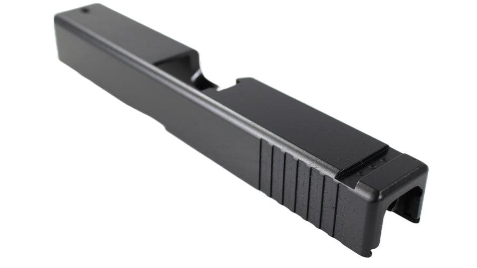 Slide for Grizzly 102 & Glock 19