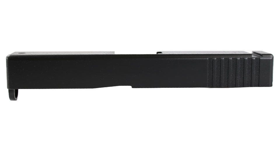 Slide for Grizzly 102 & Glock 19