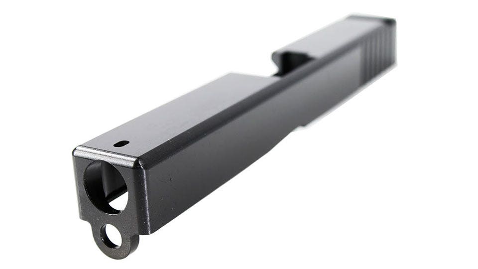 Slide for Grizzly 102 & Glock 19