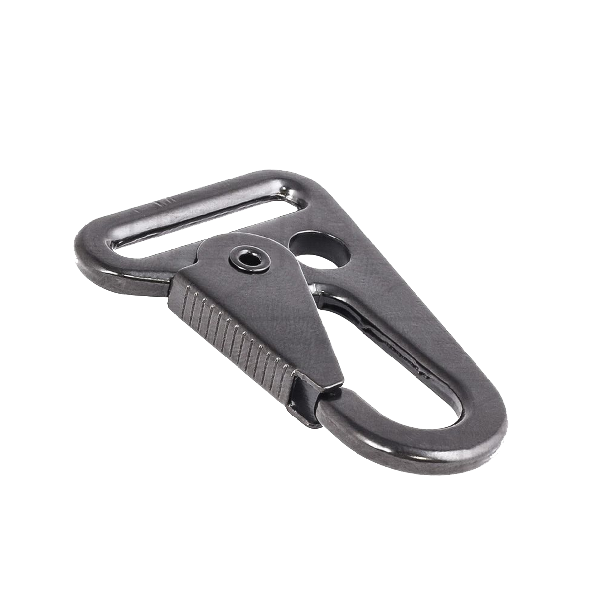HK Style 1" Sling Clip Snap Spring Hook