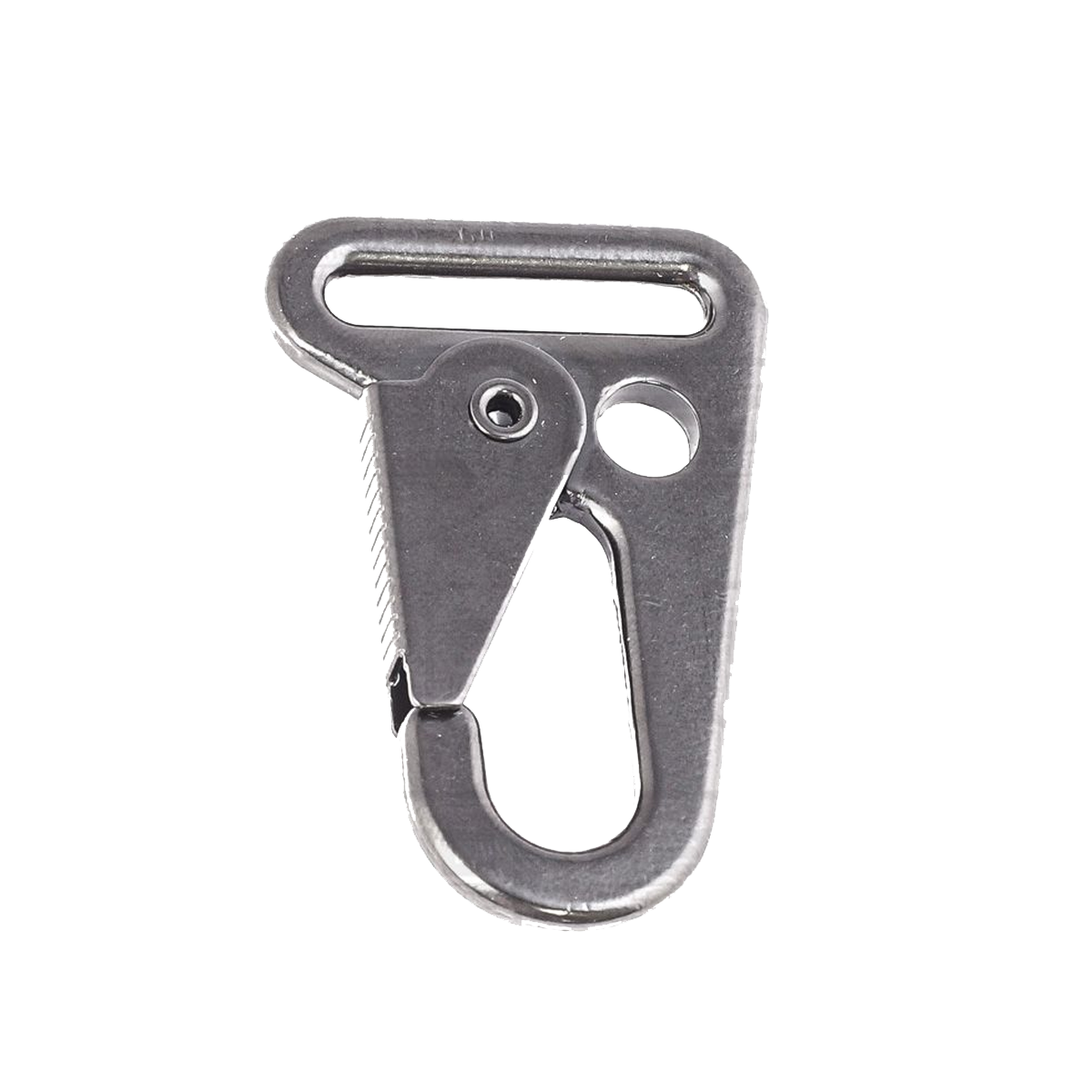 HK Style 1" Sling Clip Snap Spring Hook