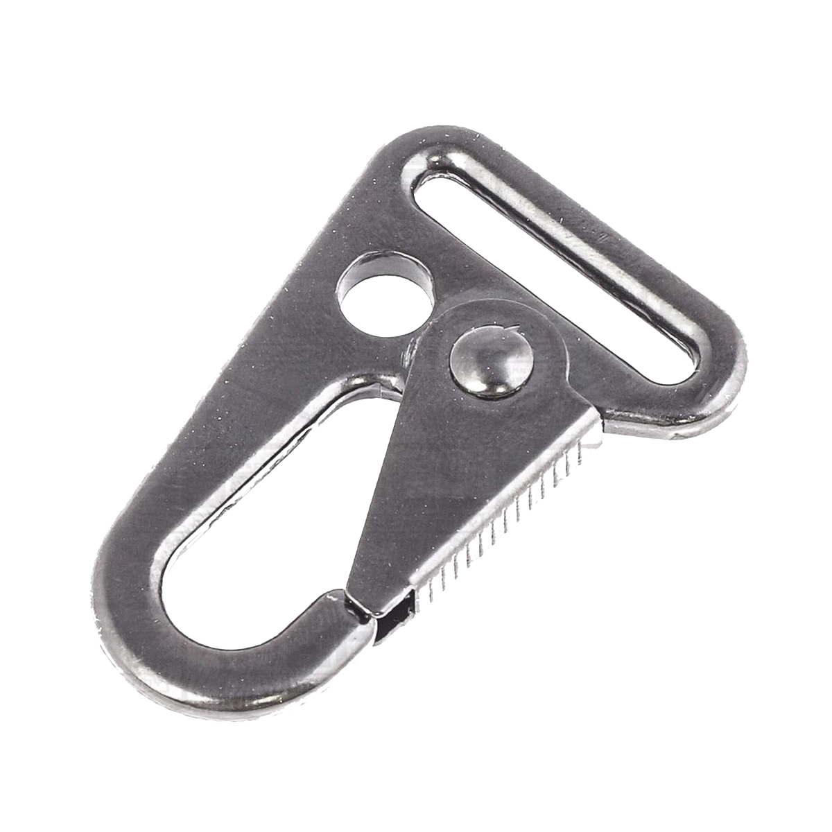 HK Style 1" Sling Clip Snap Spring Hook