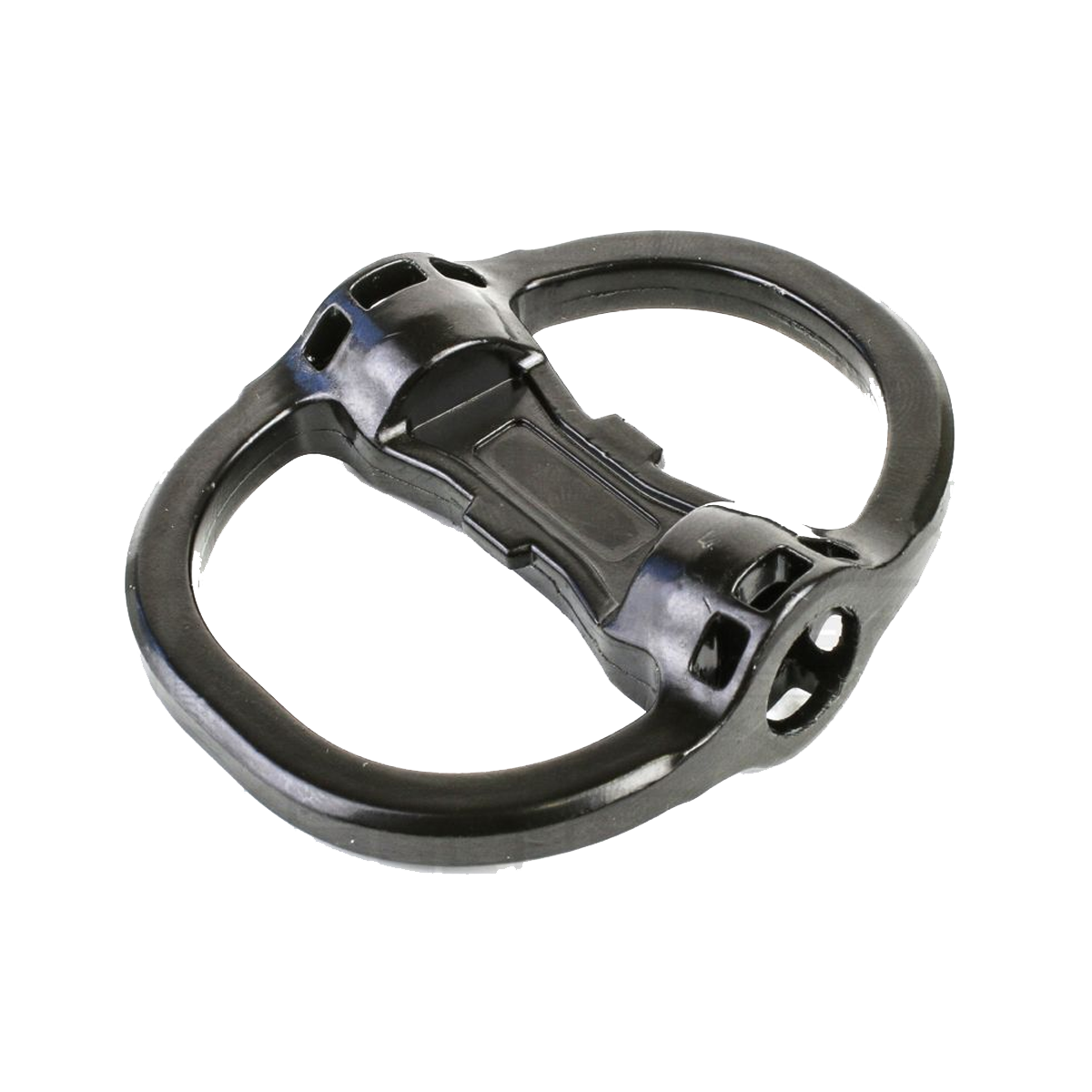 Metal Heavy Duty Dual QD Sling Adapter