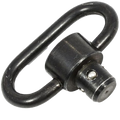 Push-Button QD (Quick Detach) Sling Swivel