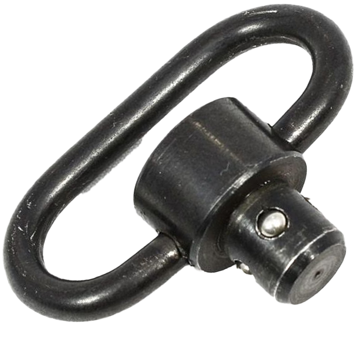Push-Button QD (Quick Detach) Sling Swivel