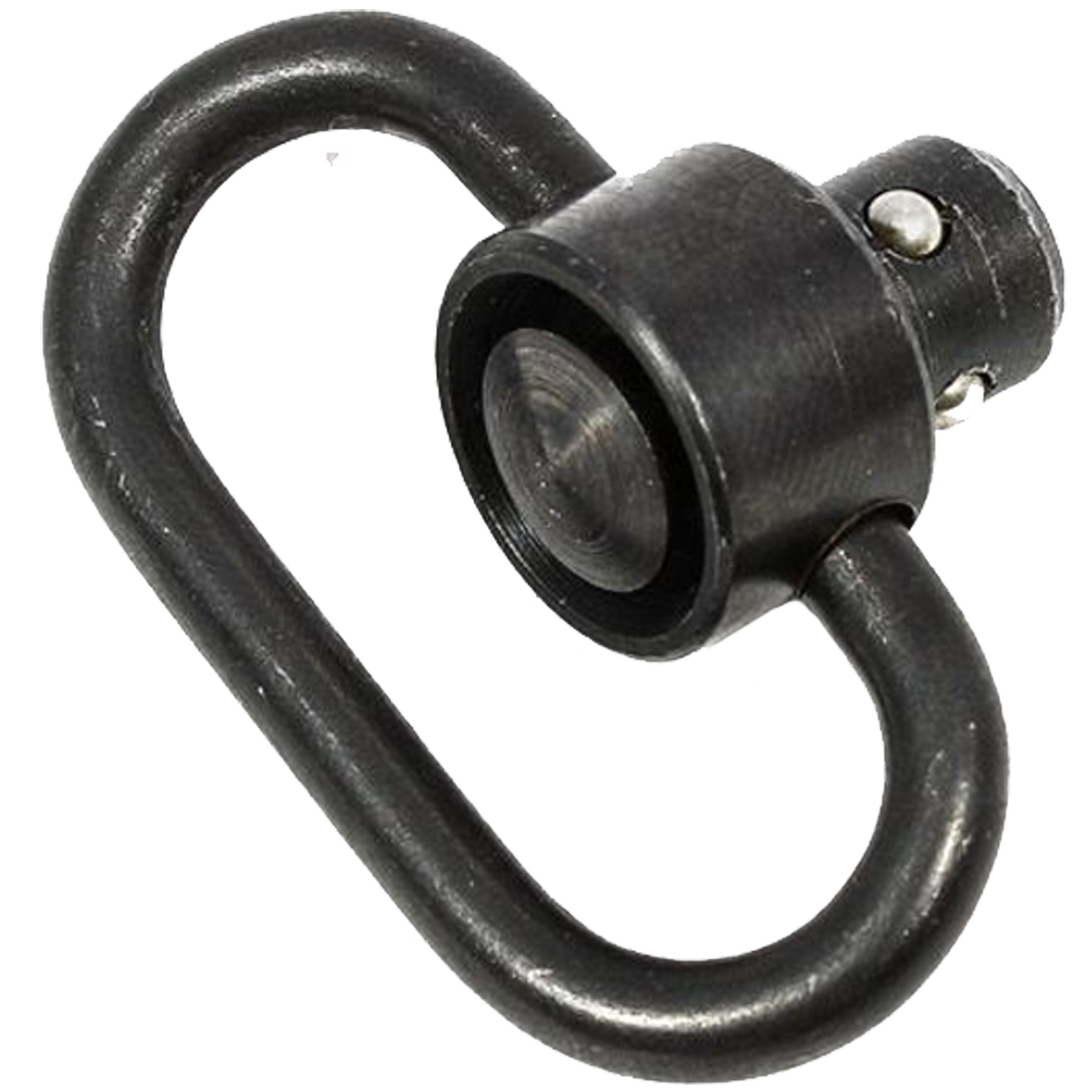 Push-Button QD (Quick Detach) Sling Swivel