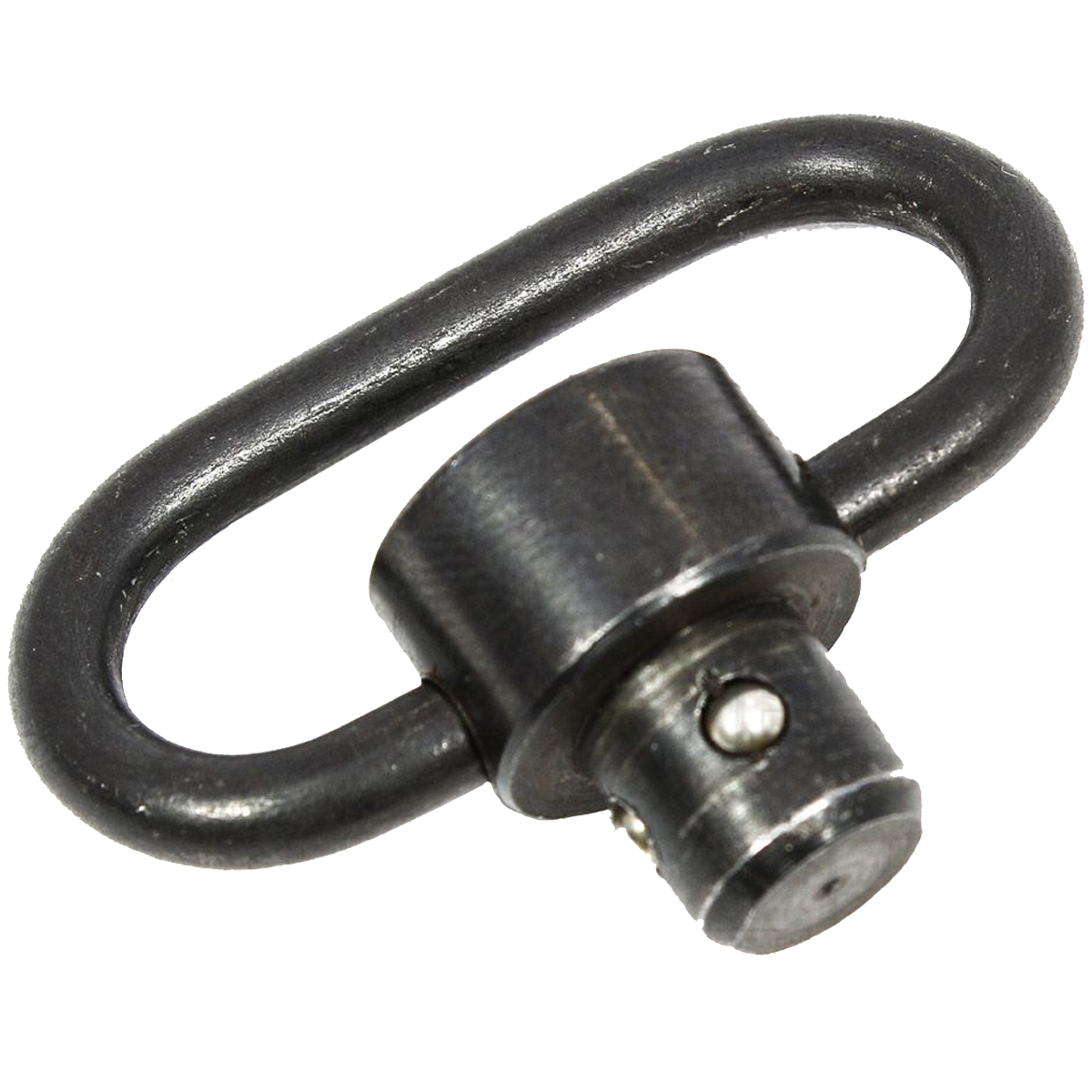 Push-Button QD (Quick Detach) Sling Swivel