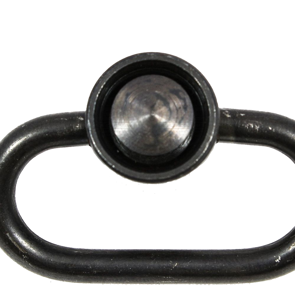 Push-Button QD (Quick Detach) Sling Swivel